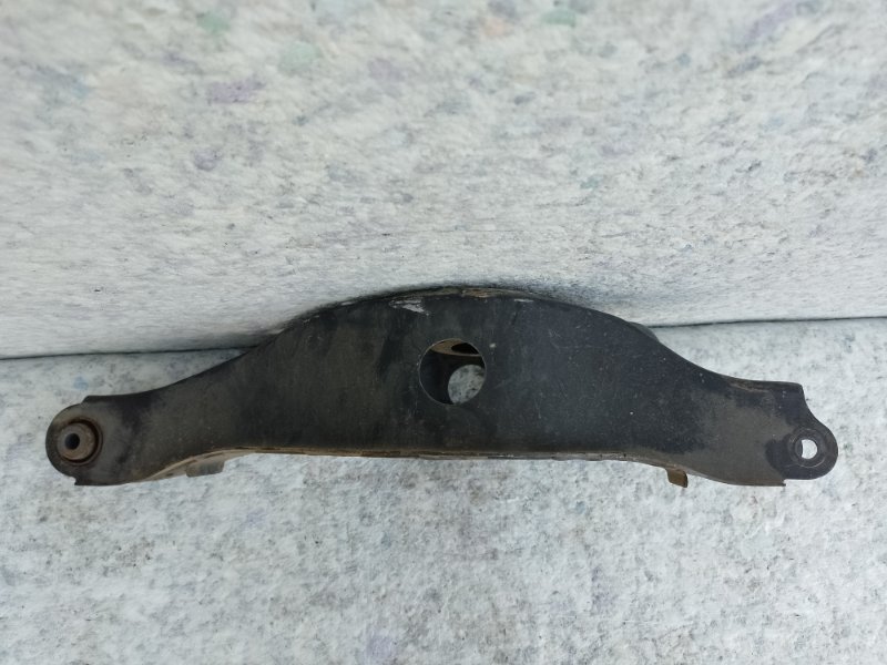 Рычаг задней подвески поперечный нижний PATHFINDER R52 12-21 2013 3.5 VQ35DE Рычаг задней подвески поперечный нижний PATHFINDER R52 12-21 2013 3.5 VQ35DE