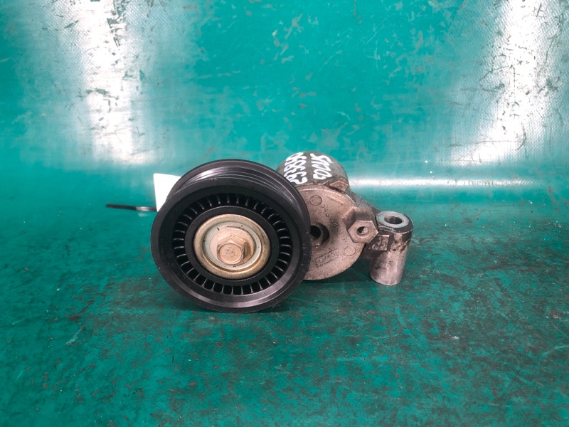 Натяжитель ремня генератора FORD FOCUS 10-18 2016 2.0 XQDA CM5Z-6B209-A Б/У