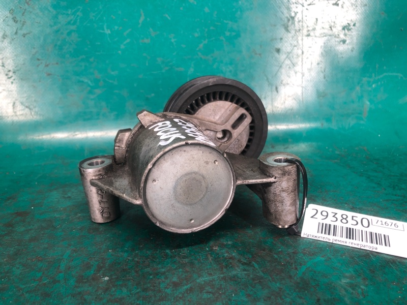 Натяжитель ремня генератора FORD FOCUS 10-18 2.0 XQDA