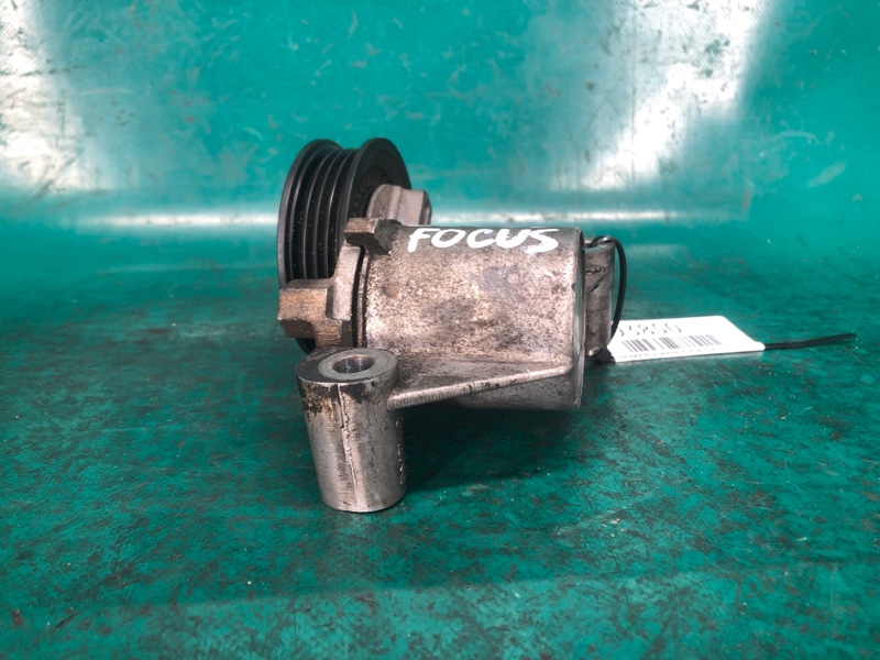 Натяжитель ремня генератора FOCUS 10-18 2016 2.0 XQDA