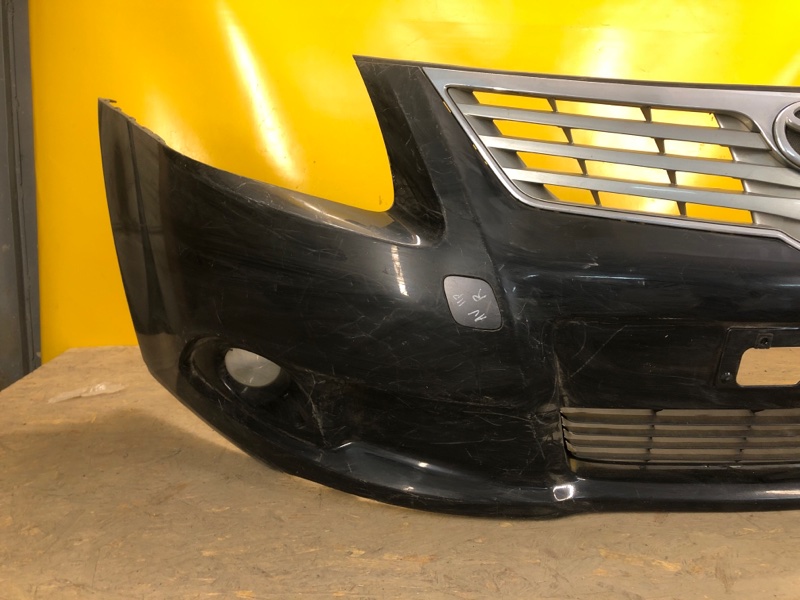 Бампер передний AVENSIS 08-18 Бампер передний AVENSIS 08-18