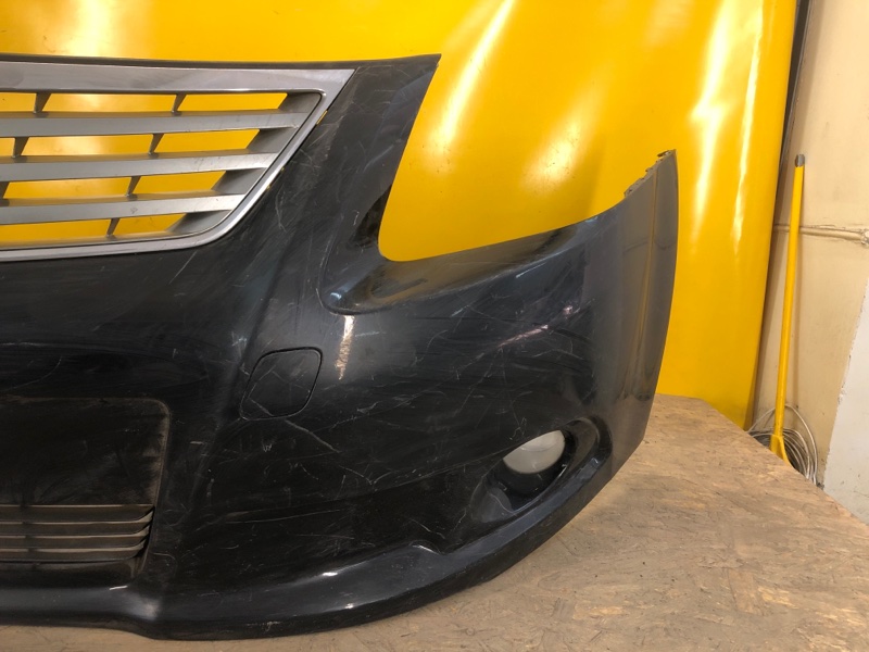 Бампер передний AVENSIS 08-18 Бампер передний AVENSIS 08-18