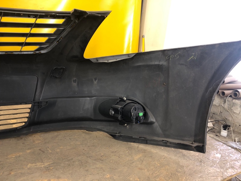 Бампер передний AVENSIS 08-18 Бампер передний AVENSIS 08-18