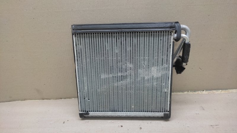 Испаритель кондиционера EDGE 15- 2016 C35PDED 3.5L