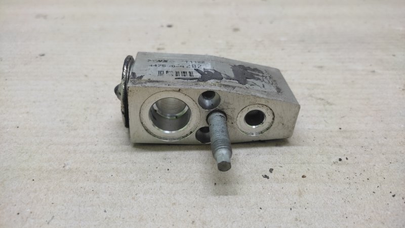 Клапан кондиционера FORD EDGE 15- C35PDED 3.5L