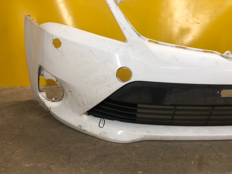 Бампер передний AVENSIS 08-18 Бампер передний AVENSIS 08-18