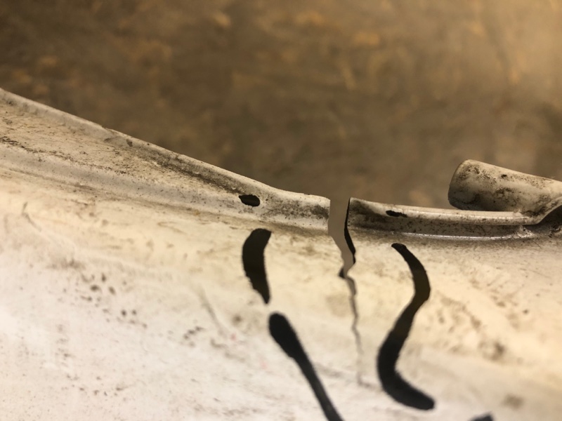 Бампер передний AVENSIS 08-18 Бампер передний AVENSIS 08-18