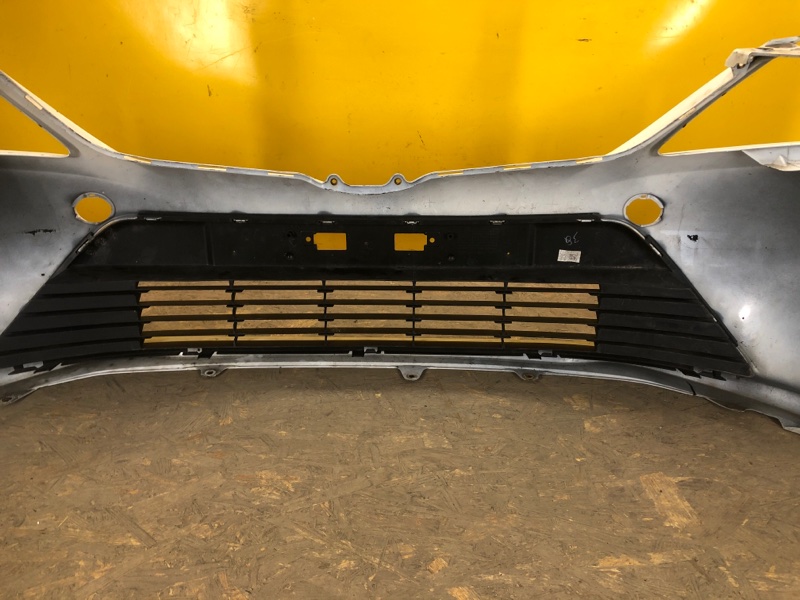 Бампер передний AVENSIS 08-18 Бампер передний AVENSIS 08-18