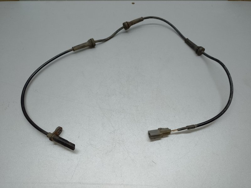 Датчик ABS задний правый NISSAN PATHFINDER R52 12-21 2013 3.5 VQ35DE 47900-3JA0B Б/У