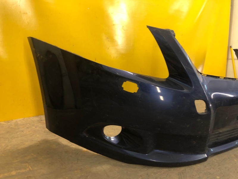 Бампер передний TOYOTA AVENSIS 08-18 Бампер передний TOYOTA AVENSIS 08-18