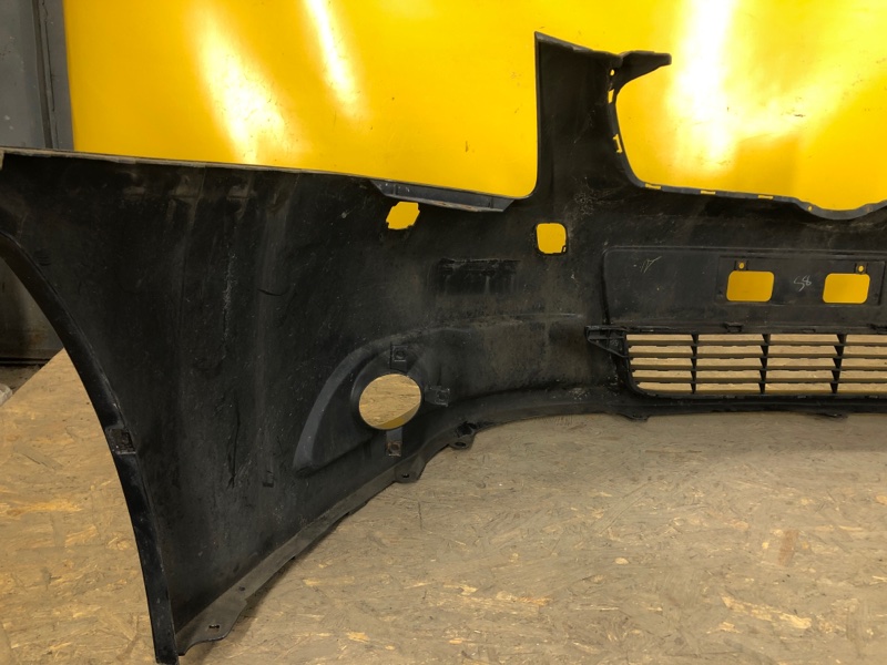 Бампер передний AVENSIS 08-18 Бампер передний AVENSIS 08-18