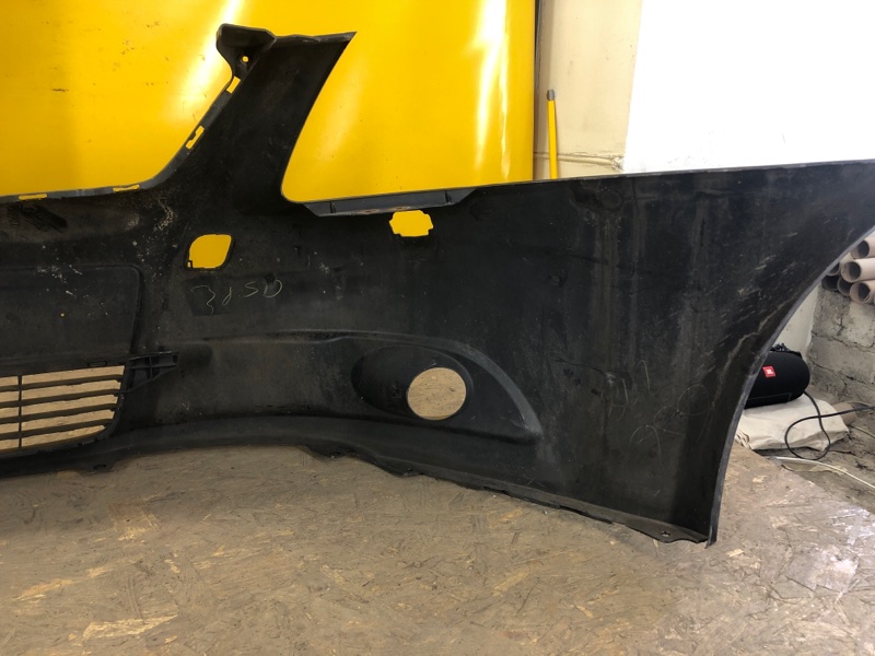 Бампер передний AVENSIS 08-18 Бампер передний AVENSIS 08-18