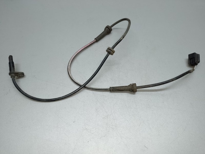 Датчик ABS передний левый NISSAN PATHFINDER R52 12-21 2013 3.5 VQ35DE 47910-3JA0B Б/У