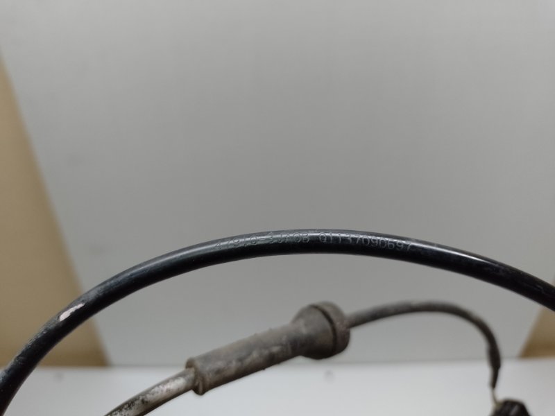 Датчик ABS передний правый NISSAN PATHFINDER R52 12-21 3.5 VQ35DE