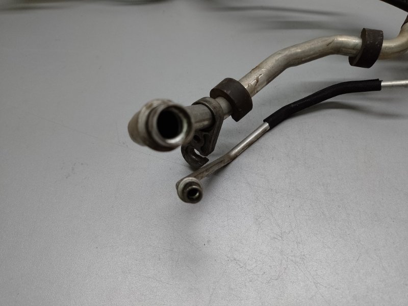 Трубка кондиционера PATHFINDER R52 12-21 2013 3.5 VQ35DE