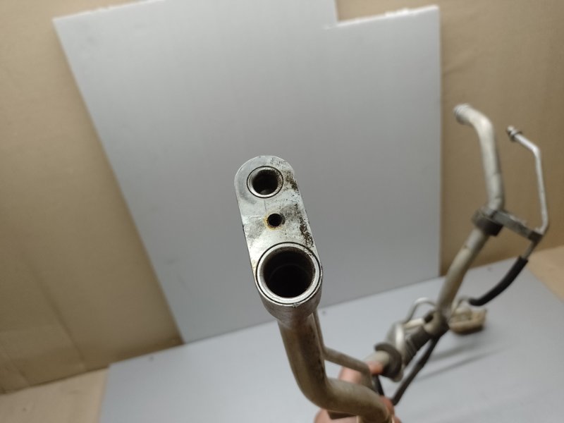 Трубка кондиционера PATHFINDER R52 12-21 2013 3.5 VQ35DE