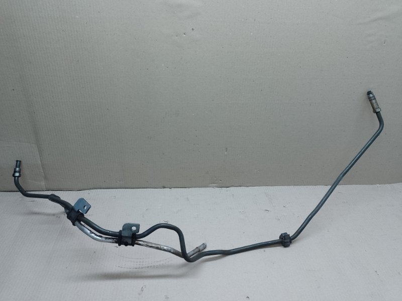 Трубка ГУР высокого давления NISSAN PATHFINDER R52 12-21 2013 3.5 VQ35DE 49710-3KD0B Б/У