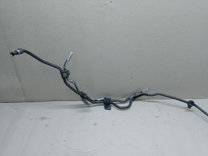 Трубка ГУР высокого давления PATHFINDER R52 12-21 2013 3.5 VQ35DE