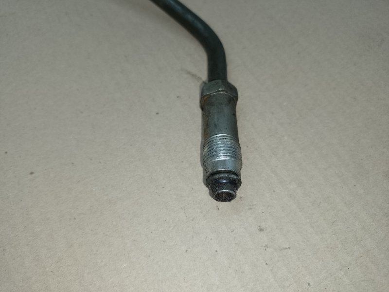 Трубка ГУР высокого давления PATHFINDER R52 12-21 2013 3.5 VQ35DE