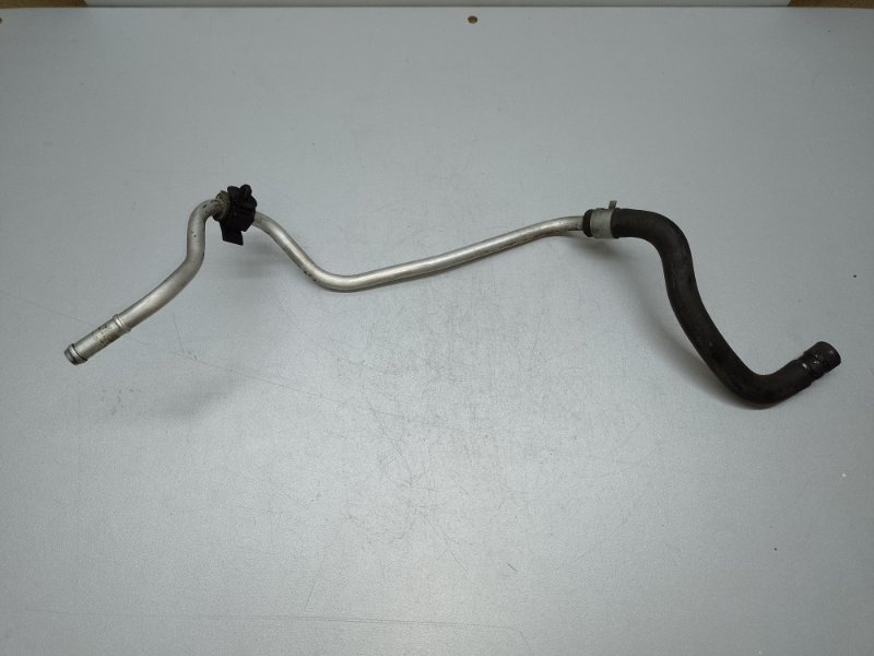 Трубка ГУР высокого давления NISSAN PATHFINDER R52 12-21 2013 3.5 VQ35DE 49721-3KA2A Б/У