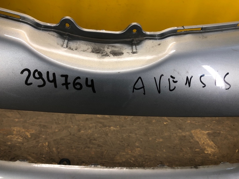 Бампер передний AVENSIS 08-18 Бампер передний AVENSIS 08-18