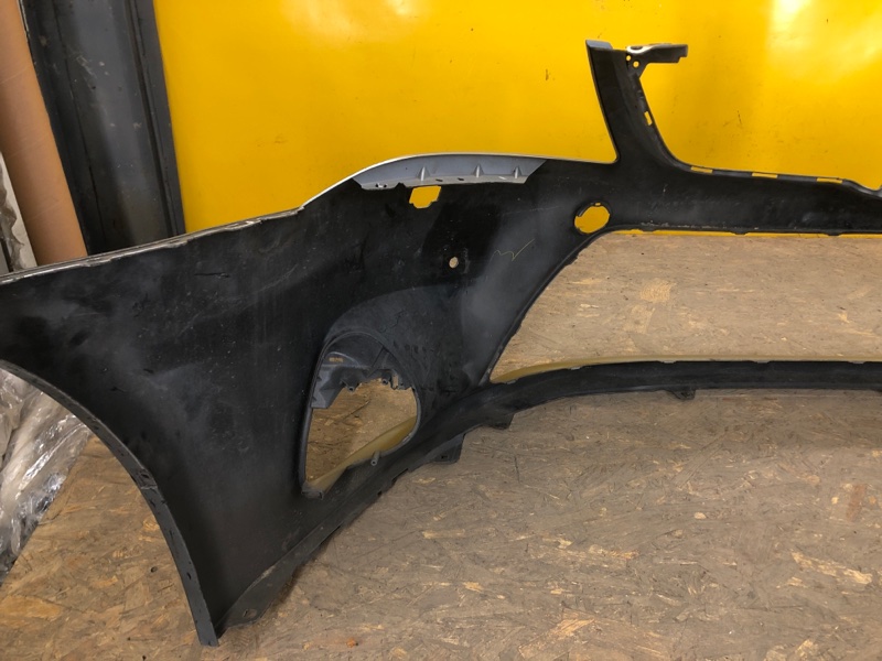 Бампер передний AVENSIS 08-18 Бампер передний AVENSIS 08-18