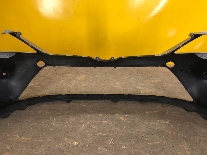 Бампер передний AVENSIS 08-18 Бампер передний AVENSIS 08-18