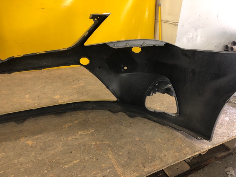 Бампер передний AVENSIS 08-18 Бампер передний AVENSIS 08-18