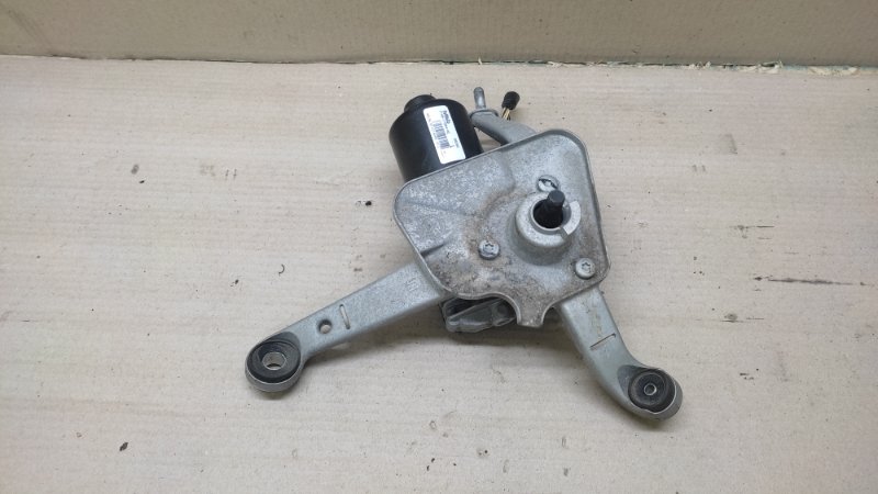 Моторчик стеклоочистителя передний левый EDGE 15- 2016 C35PDED 3.5L