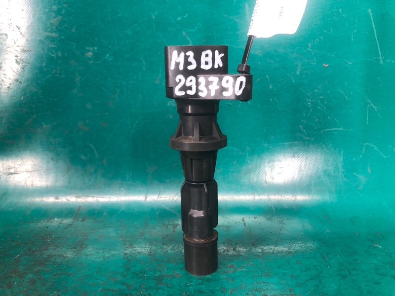 Катушка зажигания 3 BK 03-08 2006 BK 2.3 L3