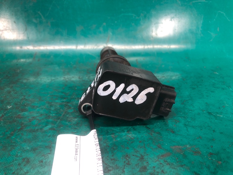 Катушка зажигания MAZDA 3 BK 03-08 BK 2.3 L3