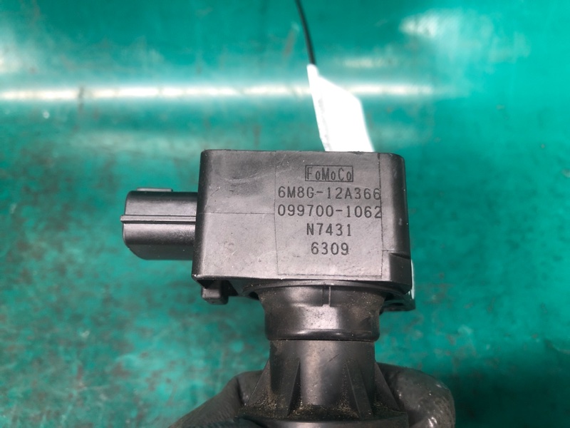 Катушка зажигания 3 BK 03-08 2006 BK 2.3 L3