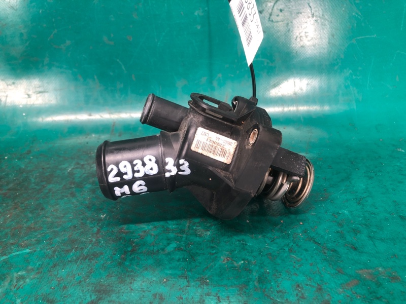 Запчасть корпус термостата MAZDA 6 GG 02-07 2003 2.3 L327-15-170 Б/У Корпус термостата MAZDA 6 GG 02-07 2003 2.3 L327-15-170 Б/У