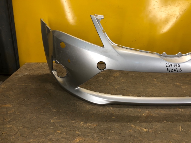 Бампер передний AVENSIS 08-18 Бампер передний AVENSIS 08-18