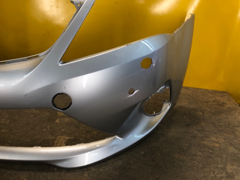 Бампер передний AVENSIS 08-18 Бампер передний AVENSIS 08-18