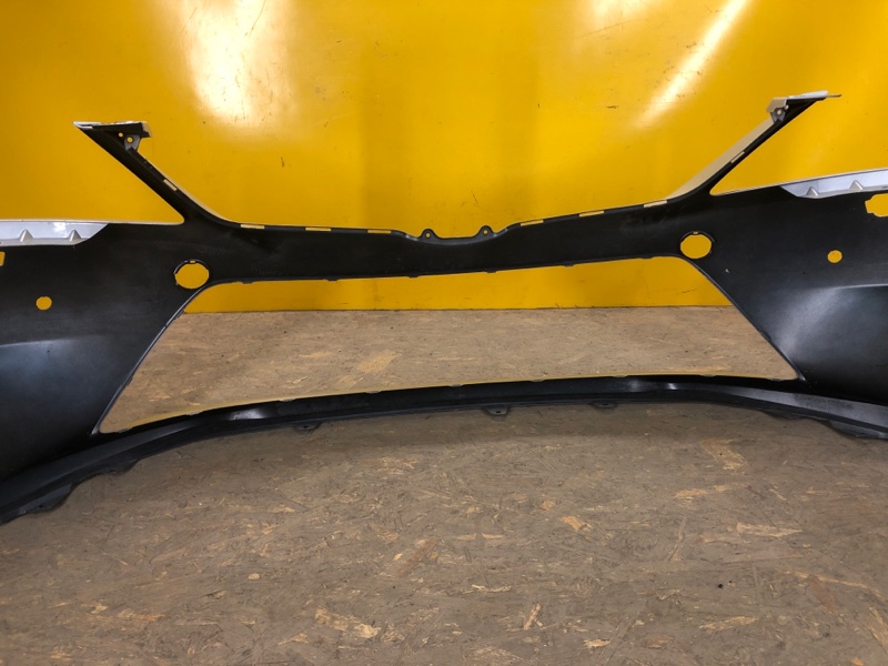 Бампер передний AVENSIS 08-18 Бампер передний AVENSIS 08-18