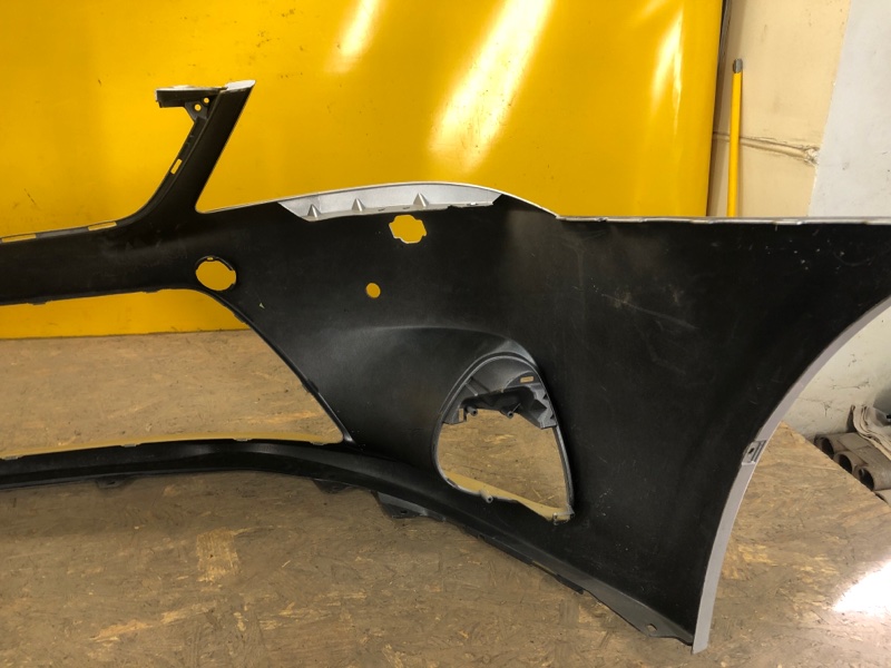 Бампер передний AVENSIS 08-18 Бампер передний AVENSIS 08-18