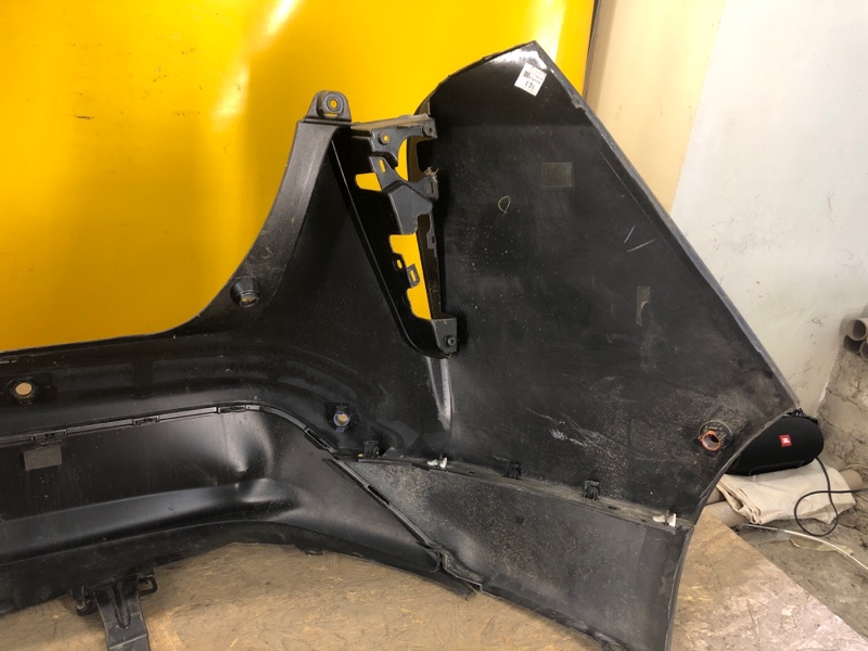 Бампер задний PRIUS 16-