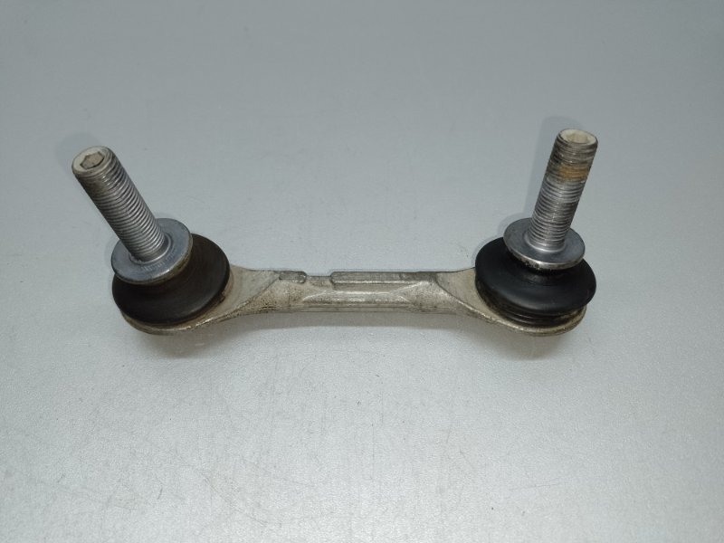 Стойка стабилизатора задняя FORD EDGE 15- 2016 C35PDED 3.5L F2GZ-5C486-A Б/У