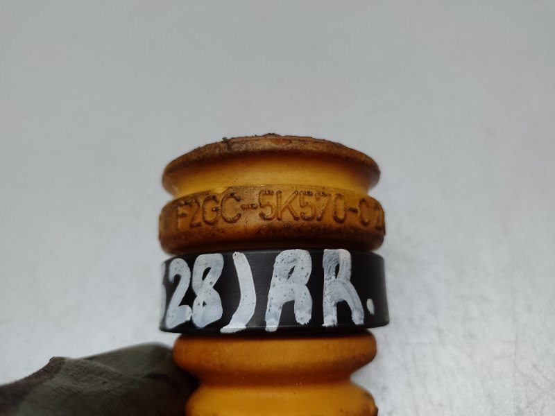 Отбойник амортизатора задний EDGE 15- 2016 C35PDED 3.5L