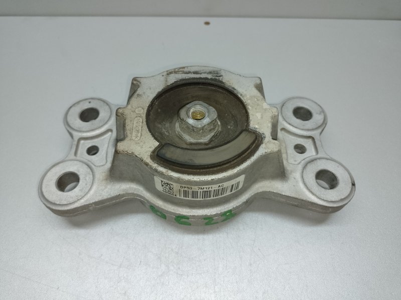 Запчасть подушка акпп FORD EDGE 15- 2016 C35PDED 3.5L GD9Z-6068-H Б/У Подушка АКПП FORD EDGE 15- 2016 C35PDED 3.5L GD9Z-6068-H Б/У