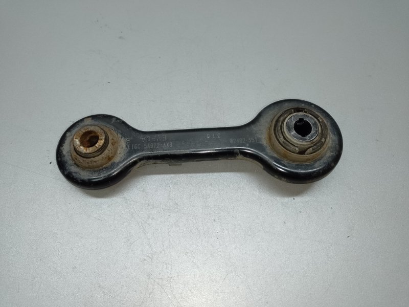 Рычаг задней подвески поперечный FORD EDGE 15- 2016 C35PDED 3.5L E1GZ-5A972-A Б/У