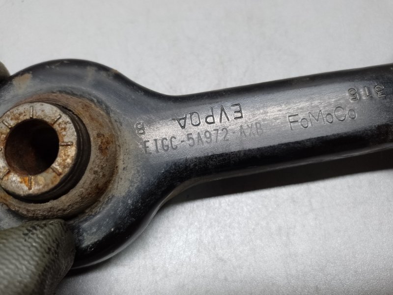 Рычаг задней подвески поперечный FORD EDGE 15- C35PDED 3.5L