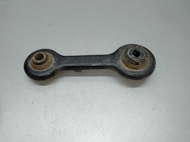 Рычаг задней подвески поперечный FORD EDGE 15- 2016 C35PDED 3.5L E1GZ-5A972-A Б/У