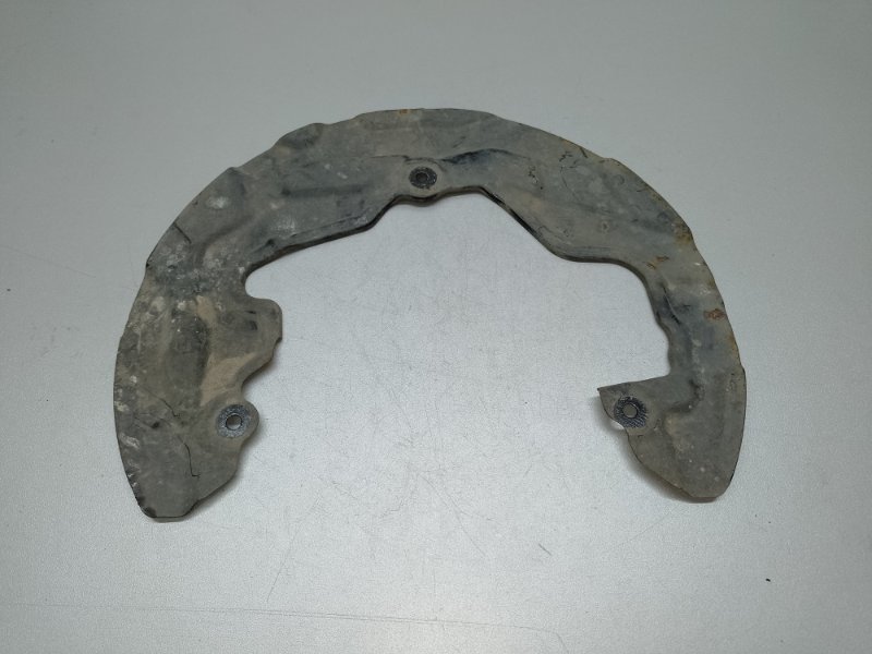 Защита тормозного диска передняя правая EDGE 15- 2016 C35PDED 3.5L