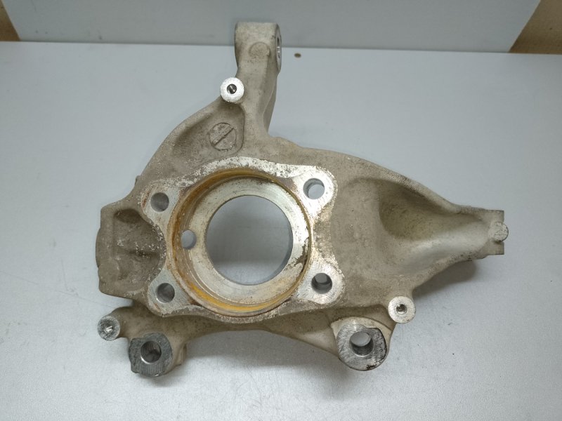 Кулак поворотный передний правый EDGE 15- 2016 C35PDED 3.5L Кулак поворотный передний правый EDGE 15- 2016 C35PDED 3.5L