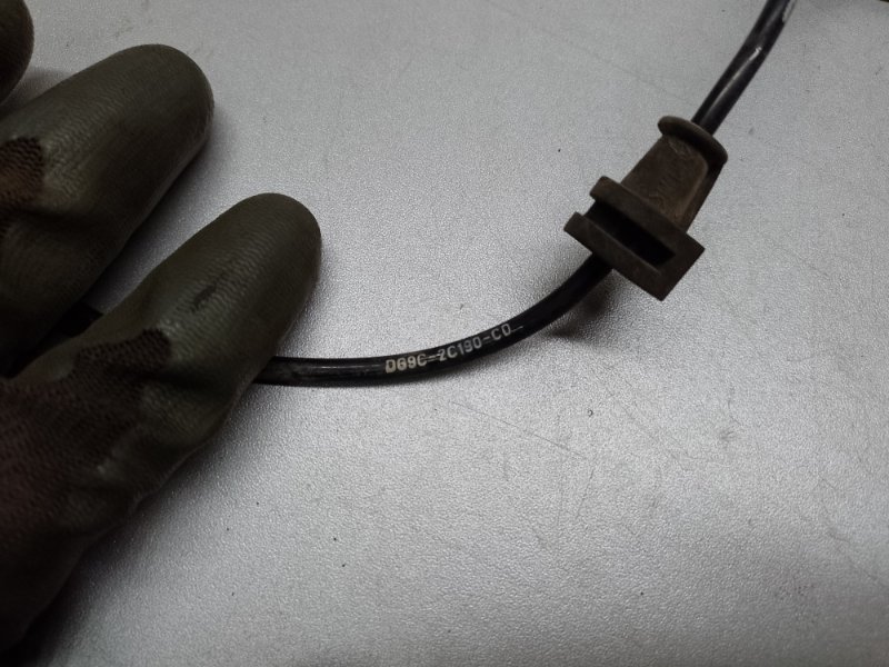 Датчик ABS задний правый FORD EDGE 15- C35PDED 3.5L