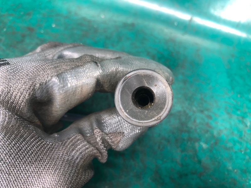 Провода высоковольтные 6 GG 02-07 2003 2.3