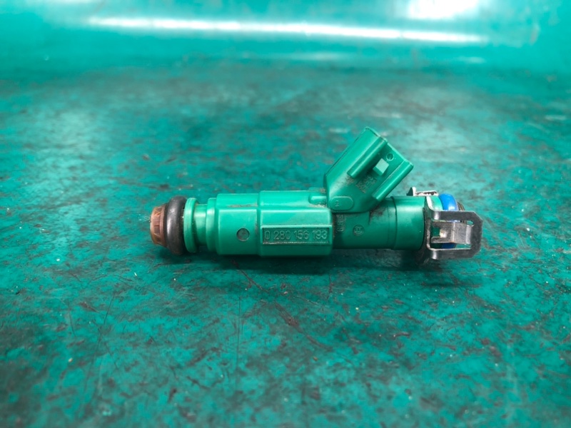 Форсунка топливная MAZDA 6 GG 02-07 2.3 Форсунка топливная MAZDA 6 GG 02-07 2.3