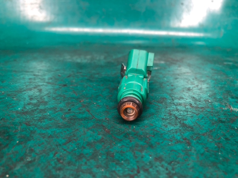 Форсунка топливная 6 GG 02-07 2003 2.3 Форсунка топливная 6 GG 02-07 2003 2.3